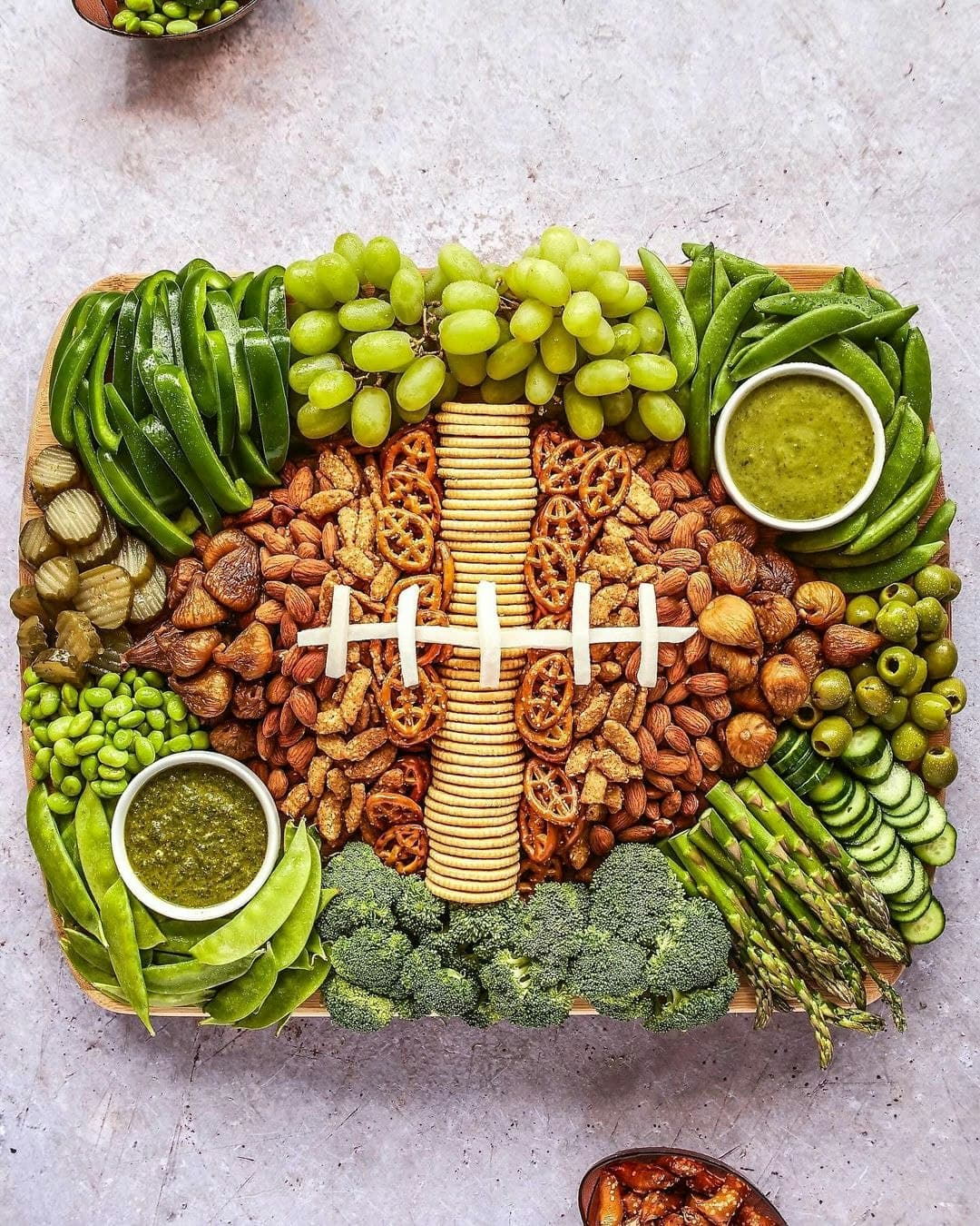 19 Cute Super Bowl Recipes To Make To Elevate The Party | Evie Magazine